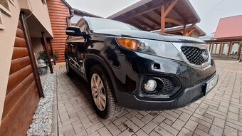 Kia Sorento - 9