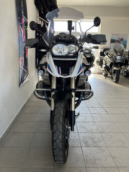 BMW R1200GS - 9