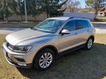 Volkswagen tiguan - 9