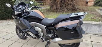 BMW K 1600 GT - 9