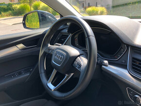 AUDI Q5 50 QUATTRO 3,0TDI  210KW TIPTRONIC - 9