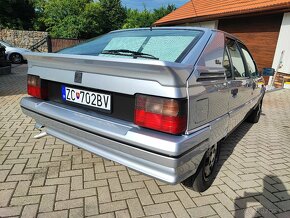 Citroen BX 18.TD 66kw Palllas r.v.1994 - 9