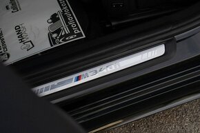 BMW Rad 3 M340i 275kW xDrive A/T - 9