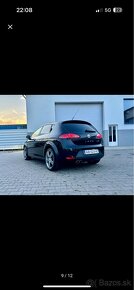 Seat Leon FR 2.0Tdi 125Kw - 9