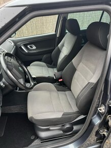 Škoda Fábia Combi 1,9 TDI PD Elegance Šport - 9