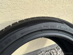 235/45 R18 98W XL celoročné GOODRIDE - 9