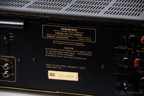 ONKYO TX-2500 - 9