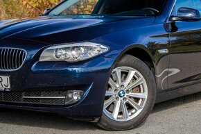 BMW Rad 5 Touring Touring 530d xDrive 190 kW A/T8 - 9