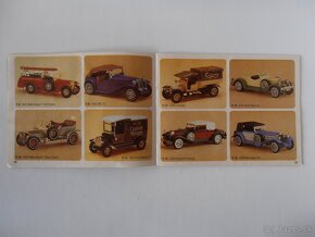 Matchbox Katalóg 1983 - 9