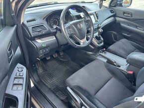 Honda CRV 1,6 Detc naj159000 km - 9