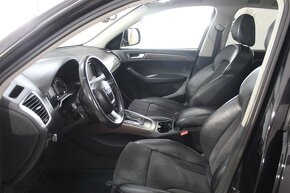 Audi Q5 2.0 TDI 170k DPF quattro - 9