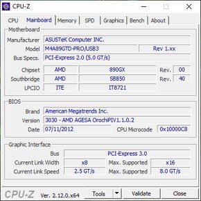 PC skrinku AMD - predám. - 9