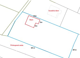 Rodinný dom v Žiline (časť Budatín)  s veľkorysým pozemkom - - 9