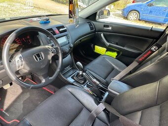 Honda Accord 2.2 CDTi - 9