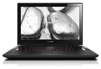 Lenovo IP Y70-70 17.3" dotykovy displej - 9