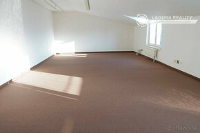 Atraktívny kancelársky priestor (304 m2) Poprad - 9