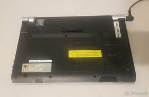 Notebook Sony PCG-31311M - 9