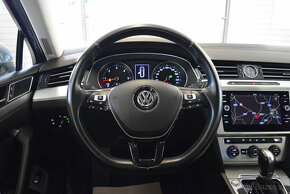 Volkswagen Passat 2.0 TDI COMFORTlLINE DSG 2019-DPH - 9