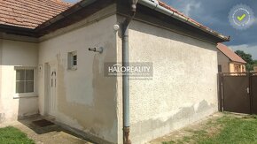 HALO reality - REZERVOVANÉ - Predaj, rodinný dom Solčany - E - 9