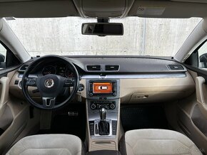 Passat B7 2.0TDI Automat - 9