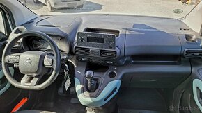 Citroën Berlingo PureTech 110 S&S Live M - 9