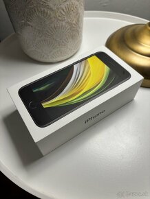 Iphone SE 2020 64GB - 9