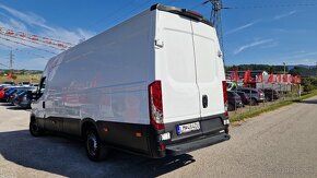 Iveco Daily 33 S 16 A8  155 PS AUTOMAT odpočet DPH - 9