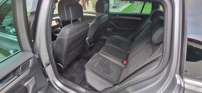 Volkswagen Passat Variant B8 2.0 Tdi Dsg 110kw Eleganc - 9