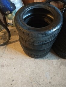 Letné pneu Nokian Tyres + zimné zadarmo - 9