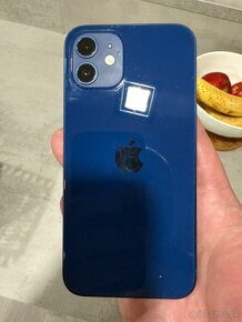 Iphone 12 Blue 64gb - 9