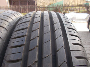 Pneumatiky Kumho 205/60R15 nové letné 4ks - 9