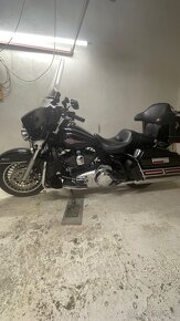 HD Electra Glide Classic - 9