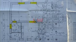 Budova s pozemkom 815 m2, Levice, Kalinčiakovo (SM - 788) - 9