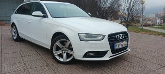 Audi a4 b8 2.0TDI 105kw facelift - 9