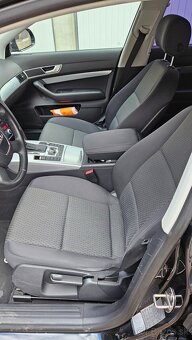 Audi A6 2,7TDI 140kw - 9