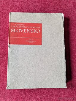 Predám, vzácnu knihu, 127 farebných drevorytov od K.Wicka - 9