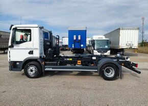 MAN TGL 12.190 4X2 BL CH nafta 140 kw - 9