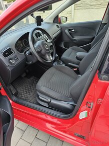 Predám VW Polo 1.2 TSi (Automat) - 9