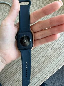 Apple watch SE 2023 GPS 40mm - 9