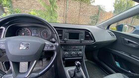 Seat Leon, 1.4TSI, 110kW - 9