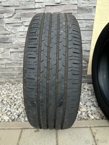 205/55 R16 91V letné CONTINENTAL - 9