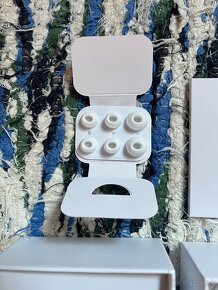 1:1 Apple AirPods pro 2. generácia - 9