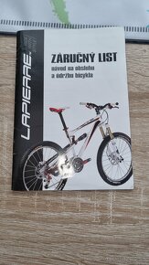 Lapierre Zesty 214 - 9