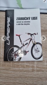 Lapierre Zesty 214 Enduro - 9