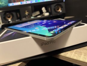 iPad Pro 11" | 128GB Wi-Fi + Cellular M1, ročník 2021 - 9