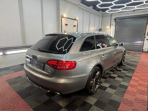 Audi A4 3.0 TDI Quattro S-Line Bangolufsen - 9