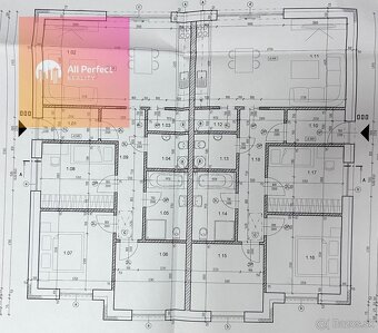 Novostavba 4 izbový rodinný dom|Pozemok 340 m2|Tichá lokalit - 9