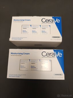 Cerave krémy - 9