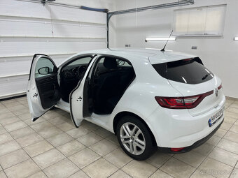 Renault Mégane 1,5 Diesel naj.121 000 km Kupované v SK - 9