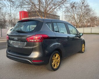 Ford B-MAX Trend N - 9